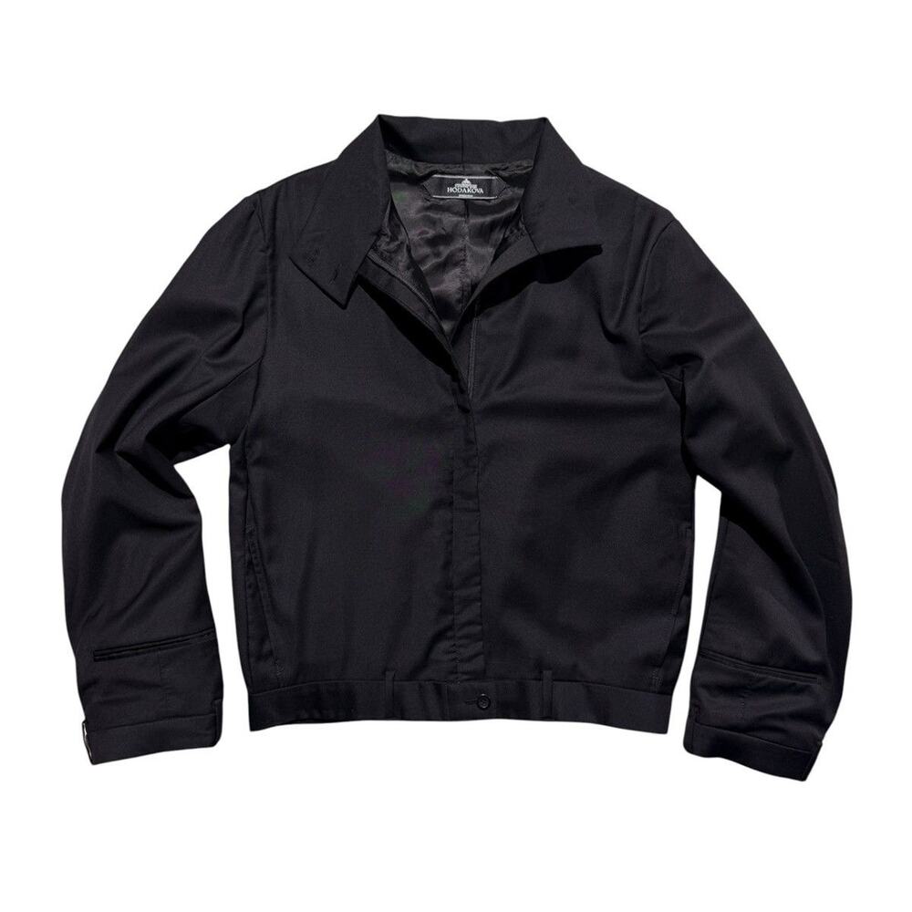 $1,669 Upside down barracuda jacket